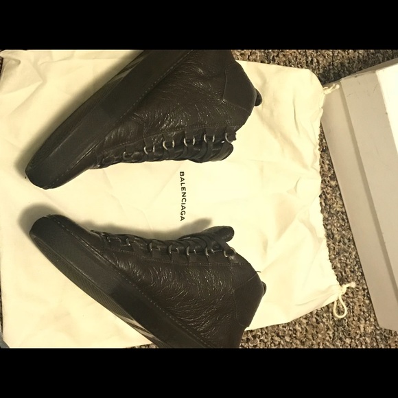 Balenciagas - Picture 4 of 6